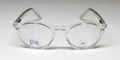 Prive Revaux The Half Note Blue Light Technology Eyeglasses