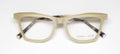 Kendall + Kylie Kko193g Blair Eyeglasses