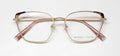 Kendall + Kylie Kko183 Iris Eyeglasses