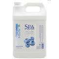 Pet Facial Scrub Gentle Dog Cat Tear Strain Remover Oatmeal Blueberry Formula