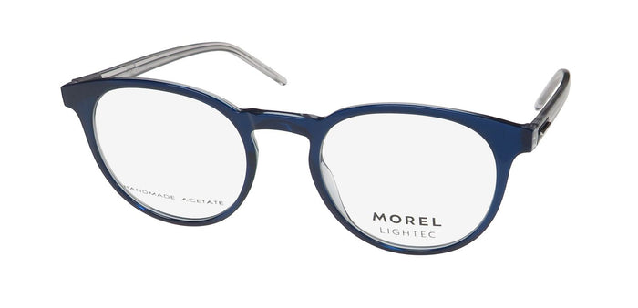 Morel Lightec 30256l Eyeglasses