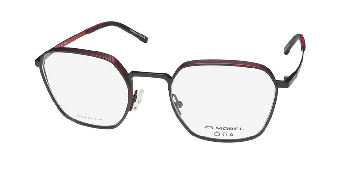 Morel Oga 10165o Eyeglasses