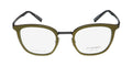 Morel Oga 10147o Eyeglasses