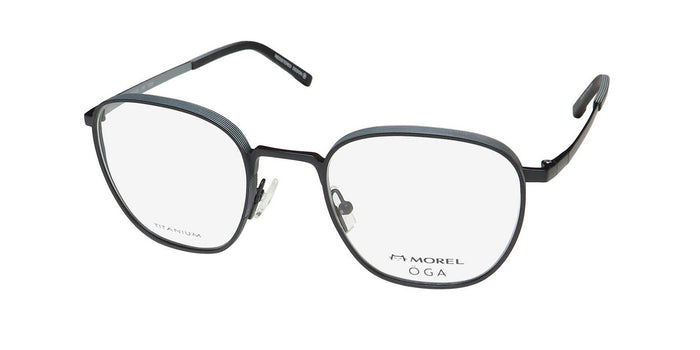 Morel Oga 10163o Eyeglasses