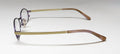 Vera Wang V026 Eyeglasses