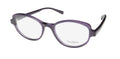 Vera Wang Luxe Thasia Eyeglasses