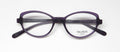 Vera Wang Luxe Thasia Eyeglasses