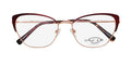 Oscar de la Renta Osl 734 Eyeglasses