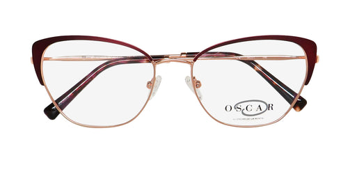 Oscar de la Renta Osl 734 Eyeglasses