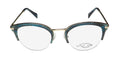 Oscar de la Renta Osl 737 Eyeglasses