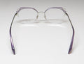Police Vpla04 Zephirus 2 Eyeglasses