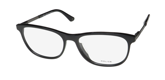 Police Vpla45 Record 4 Eyeglasses