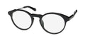 Police Lewis Hamilton 10 Spla31 Blue Light Technology Eyeglasses