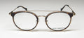 Lucky Brand D117 Eyeglasses