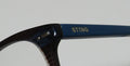 Sting Vs6587 Smack 3 Eyeglasses