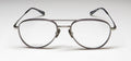 John Varvatos V175 Eyeglasses