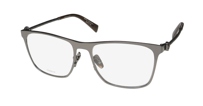 John Varvatos V182 Eyeglasses