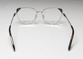 Escada Vesd45k Eyeglasses
