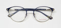 Yalea Vya041 Poorna Eyeglasses