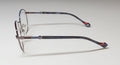 Yalea Vya013l Maggie Petite Eyeglasses