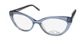 Oscar de la Renta Osl 738 Eyeglasses