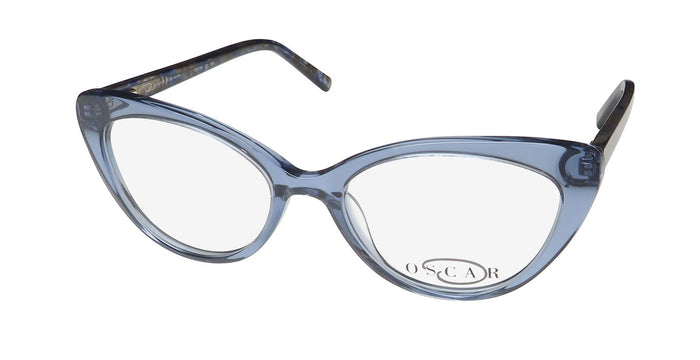 Oscar de la Renta Osl 738 Eyeglasses