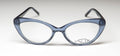 Oscar de la Renta Osl 738 Eyeglasses