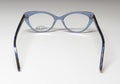 Oscar de la Renta Osl 738 Eyeglasses