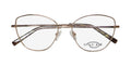 Oscar de la Renta Osl 739 Eyeglasses