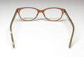 Lucky Brand D701 Eyeglasses