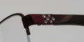 Vera Wang V329 Eyeglasses