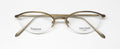 Vera Wang Luxe Mireille 3 Eyeglasses