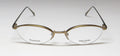 Vera Wang Luxe Mireille 3 Eyeglasses