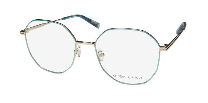 Kendall + Kylie Kko204ck Clarkson Eyeglasses