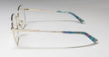 Kendall + Kylie Kko204ck Clarkson Eyeglasses