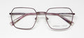 Kendall + Kylie Kko200ck Carla Eyeglasses