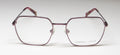Kendall + Kylie Kko200ck Carla Eyeglasses