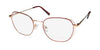Flower 6042 Wisteria Eyeglasses
