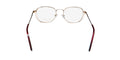 Flower 6042 Wisteria Eyeglasses