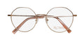 Flower 6043 Primrose Eyeglasses