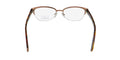 Flower 6014 Billie Eyeglasses