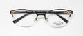 Oscar de la Renta Osl 735 Eyeglasses