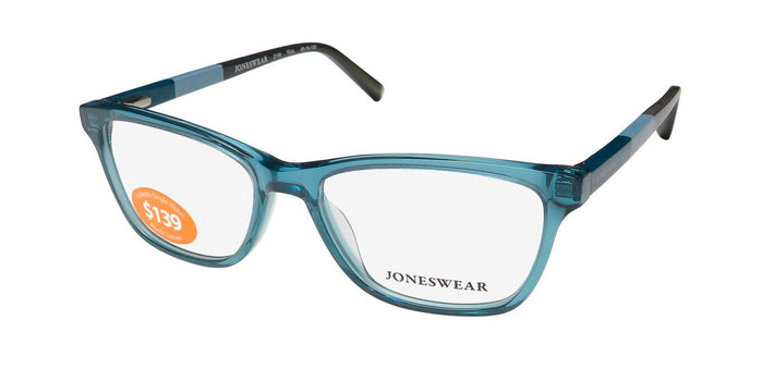 Jones New York Z108 Eyeglasses