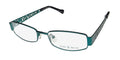 Lucky Brand Ivy Eyeglasses