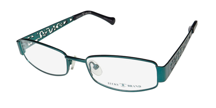 Lucky Brand Ivy Eyeglasses