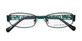 Lucky Brand Ivy Eyeglasses