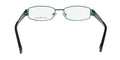 Lucky Brand Ivy Eyeglasses