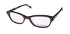 Lucky Brand D706 Eyeglasses