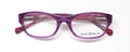 Lucky Brand Busy Eyeglasses