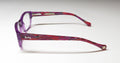 Lucky Brand Busy Eyeglasses